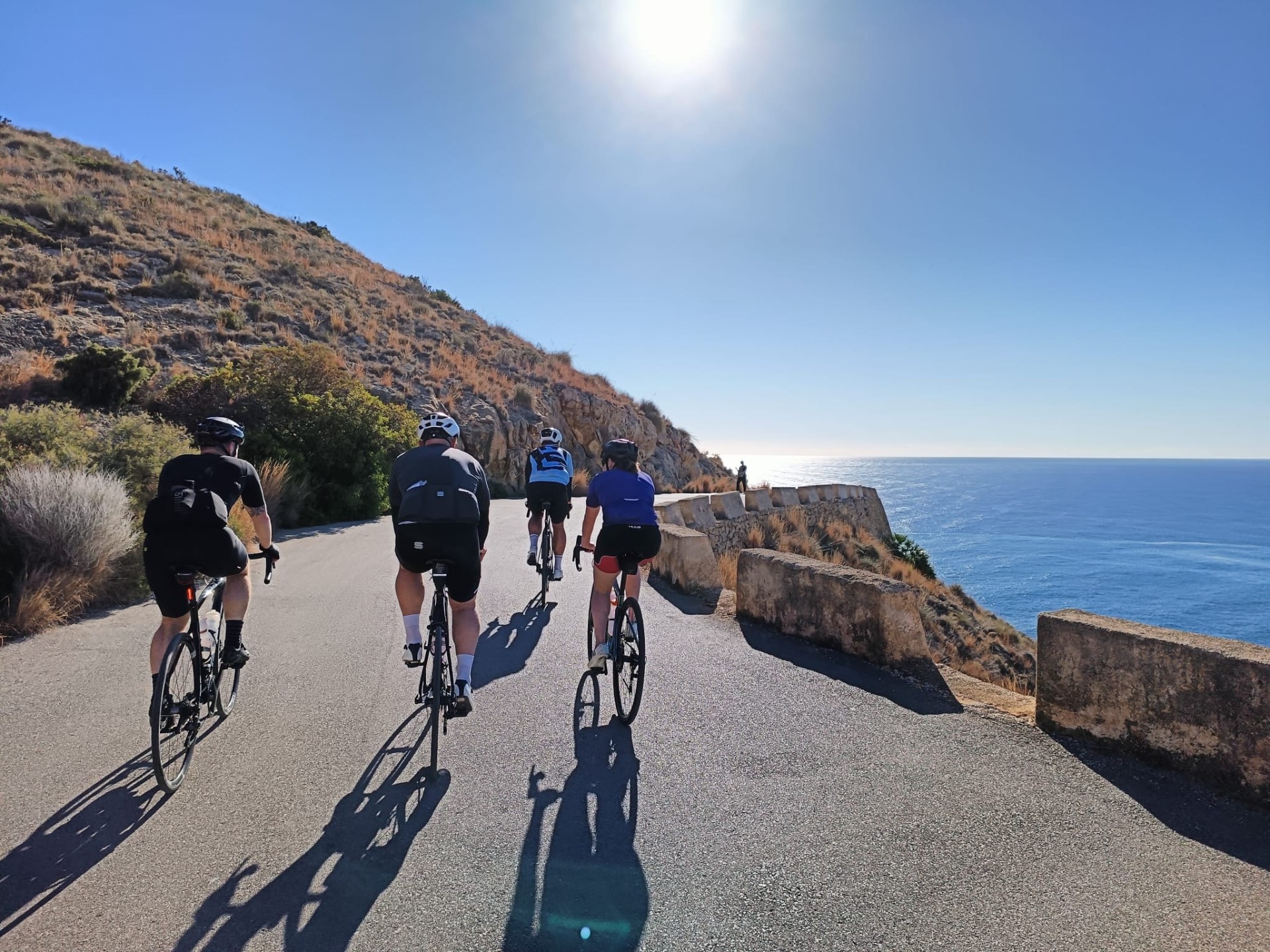 Triathlon Camps